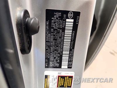 Zdjęcie 12 z 12 samochodu: 2009 TOYOTA CAMRY LE VIN:4T1BE46K89U288488 - miniatura