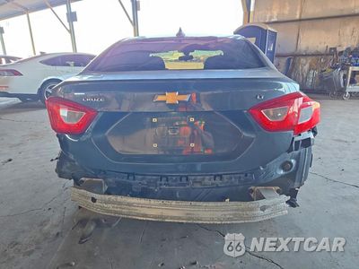 Zdjęcie 6 z 12 samochodu: 2017 CHEVROLET CRUZE LT VIN:1G1BE5SM7H7263217 - miniatura