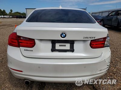 Zdjęcie 6 z 12 samochodu: 2015 BMW 320 I VIN:WBA3B1G50FNT06882 - miniatura