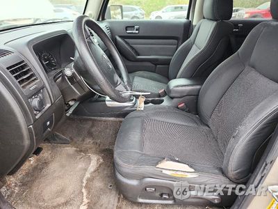 Zdjęcie 7 z 14 samochodu: 2009 HUMMER H3 VIN:5GTEN13E298137212 - miniatura