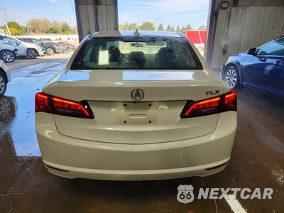 Zdjęcie 6 z 12 samochodu: 2016 ACURA TLX VIN:19UUB1F38GA015340 - miniatura