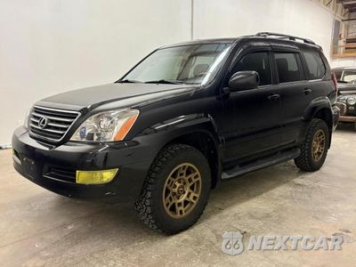 Drugie zdjęcie samochodu z przodu: 2007 LEXUS GX 470 VIN:JTJBT20X270140924 - miniatura
