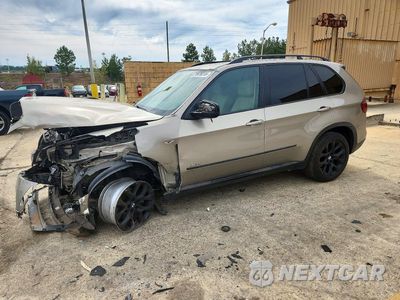 2011 BMW X5 XDRIVE35I 5UXZV4C54BL413160 - główne zdjęcie licytacji z USA - miniatura