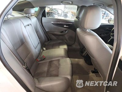 Zdjęcie 10 z 12 samochodu: 2019 CHEVROLET IMPALA LT VIN:1G11Z5S32KU113418 - miniatura