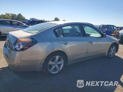 Trzecie zdjęcie samochodu z tyłu: 2009 NISSAN ALTIMA 3.5 SE VIN:1N4BL21E29C111740 - miniatura