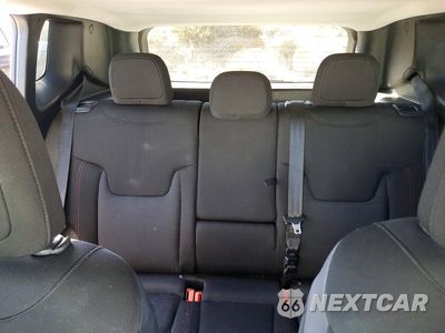 Zdjęcie 10 z 13 samochodu: 2016 JEEP RENEGADE TRAILHAWK VIN:ZACCJBCT5GPD31172 - miniatura