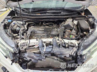 Zdjęcie 12 z 14 samochodu: 2016 HONDA CR-V TOURING VIN:5J6RM4H98GL061797 - miniatura