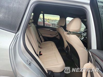 Zdjęcie 11 z 14 samochodu: 2021 BMW X3 XDRIVEM40I VIN:5UXTY9C01M9E42696 - miniatura