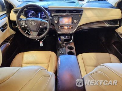 Zdjęcie 8 z 12 samochodu: 2015 TOYOTA AVALON XLE PREMIUM VIN:4T1BK1EB1FU151560 - miniatura
