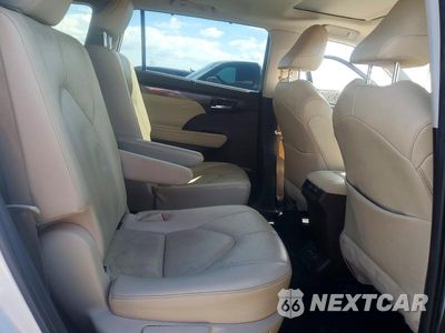 Zdjęcie 11 z 13 samochodu: 2020 TOYOTA HIGHLANDER LIMITED VIN:5TDYZRAH1LS028988 - miniatura