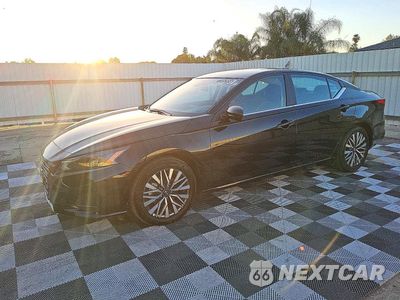 2026 NISSAN ALTIMA SV 1N4BL4DV4TN323879 - główne zdjęcie licytacji z USA - miniatura