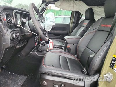 Zdjęcie 7 z 13 samochodu: 2026 JEEP WRANGLER RUBICON VIN:1C4RJXFG2TW258846 - miniatura