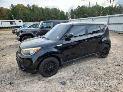 2016 KIA SOUL + KNDJP3A56G7247696 - główne zdjęcie licytacji z USA - miniatura