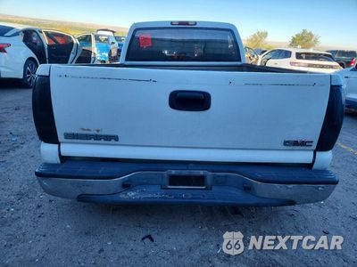 Zdjęcie 6 z 12 samochodu: 2000 CHEVROLET SILVERADO C1500 VIN:1GCEC14W9YZ278839 - miniatura