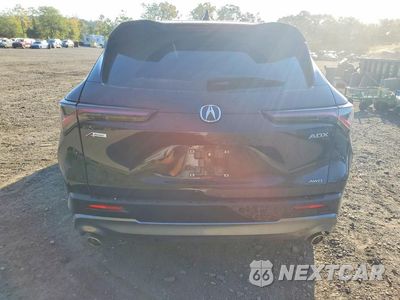 Zdjęcie 6 z 13 samochodu: 2025 ACURA ADX A-SPEC VIN:3HDSA2H54SM714374 - miniatura