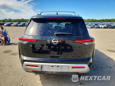 Zdjęcie 6 z 14 samochodu: 2024 NISSAN PATHFINDER SL VIN:5N1DR3CC7RC225568 - miniatura