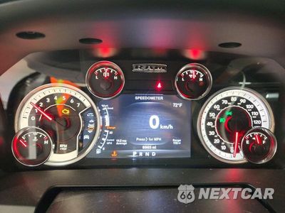 Zdjęcie 9 z 12 samochodu: 2017 RAM 1500 LARAMIE VIN:1C6RR7NT2HS764335 - miniatura