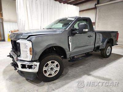 2026 FORD F350 SUPER DUTY 1FTRF3BN2TED96925 - główne zdjęcie licytacji z USA - miniatura