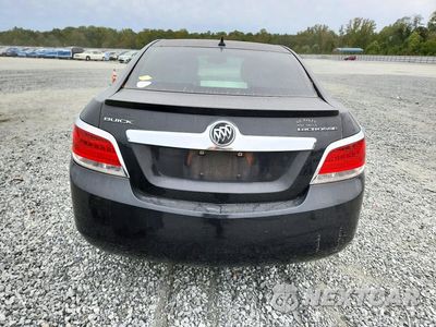 Zdjęcie 6 z 12 samochodu: 2012 BUICK LACROSSE VIN:1G4GC5ER1CF282866 - miniatura