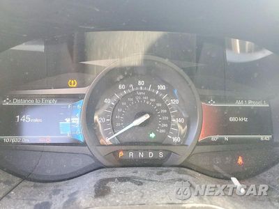 Zdjęcie 9 z 13 samochodu: 2018 FORD EDGE SEL VIN:2FMPK4J99JBC62303 - miniatura