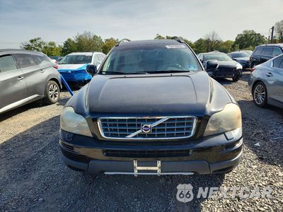 Piąte zdjęcie samochodu w środku: 2010 VOLVO XC90 3.2 VIN:YV4982CZ0A1548255 - miniatura