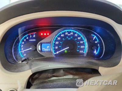 Zdjęcie 9 z 13 samochodu: 2011 TOYOTA SIENNA LIMITED 7-PASSENGER VIN:5TDYK3DCXBS122884 - miniatura
