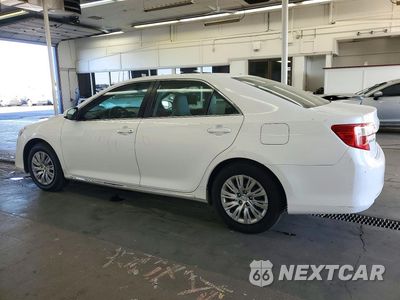 Drugie zdjęcie samochodu z przodu: 2014 TOYOTA CAMRY LE VIN:4T1BF1FK6EU422114 - miniatura