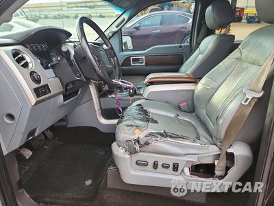 Zdjęcie 7 z 12 samochodu: 2013 FORD F150 SUPERCREW VIN:1FTFW1CF8DKF63595 - miniatura