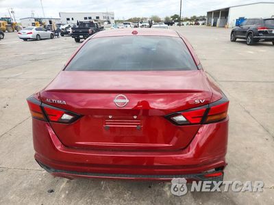 Zdjęcie 6 z 12 samochodu: 2024 NISSAN ALTIMA SV VIN:1N4BL4DV9RN306892 - miniatura