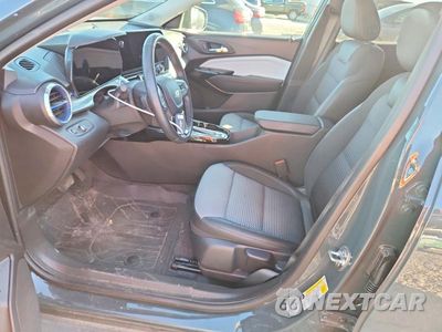 Zdjęcie 7 z 13 samochodu: 2025 CHEVROLET TRAX 1LT VIN:KL77LHEP2SC091183 - miniatura