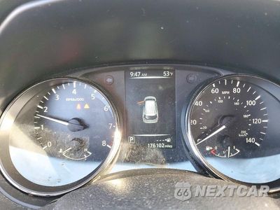 Zdjęcie 9 z 13 samochodu: 2017 NISSAN ROGUE S VIN:JN8AT2MV9HW251898 - miniatura