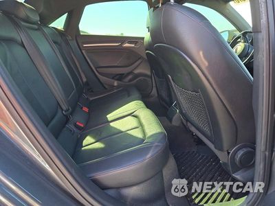 Zdjęcie 10 z 12 samochodu: 2016 AUDI A3 PREMIUM VIN:WAUA7GFF9G1030314 - miniatura
