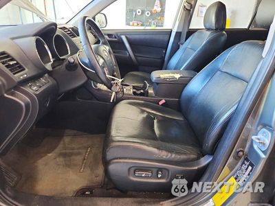 Zdjęcie 7 z 13 samochodu: 2009 TOYOTA HIGHLANDER SPORT VIN:JTEES43AX92120395 - miniatura