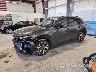 2026 MAZDA CX-5 PREFERRED JM3KMCHA4T0196662 - główne zdjęcie licytacji z USA - miniatura