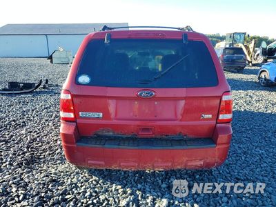 Zdjęcie 6 z 13 samochodu: 2012 FORD ESCAPE XLT VIN:1FMCU0DG6CKA34120 - miniatura
