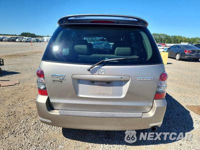 Zdjęcie 6 z 13 samochodu: 2006 MAZDA MPV WAGON VIN:JM3LW28AX60559074 - miniatura