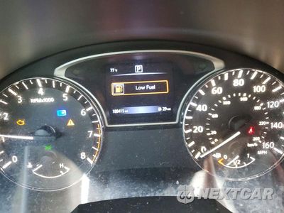 Zdjęcie 9 z 12 samochodu: 2017 NISSAN ALTIMA 2.5 S VIN:1N4AL3AP3HN330602 - miniatura