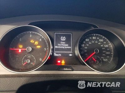 Zdjęcie 9 z 13 samochodu: 2015 VOLKSWAGEN GOLF SPORTWAGEN TDI S VIN:3VWFA7AU5FM508243 - miniatura