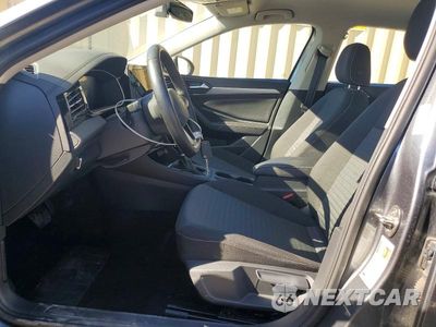 Zdjęcie 7 z 12 samochodu: 2025 VOLKSWAGEN JETTA S VIN:3VW5X7BU9SM055960 - miniatura