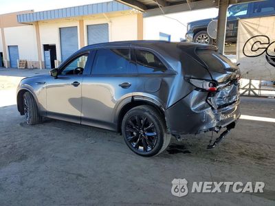 Drugie zdjęcie samochodu z przodu: 2025 MAZDA CX-90 PREMIUM SPORT VIN:JM3KKCHD3S1240126 - miniatura