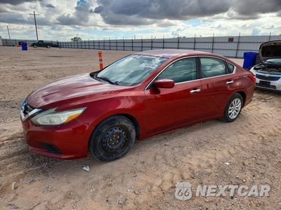 2016 NISSAN ALTIMA 2.5 S 1N4AL3AP2GC200675 - główne zdjęcie licytacji z USA - miniatura