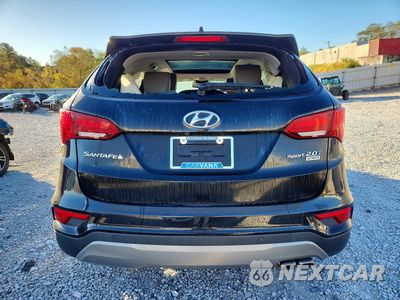 Zdjęcie 6 z 13 samochodu: 2017 HYUNDAI SANTA FE SPORT 2.0T ULTIMATE VIN:5XYZW4LAXHG485397 - miniatura