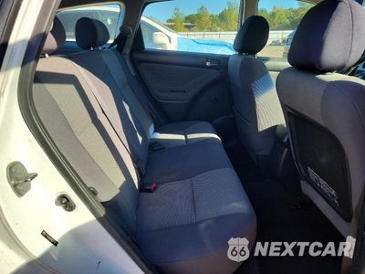 Zdjęcie 10 z 12 samochodu: 2008 TOYOTA MATRIX XR VIN:2T1KR30E88C713998 - miniatura
