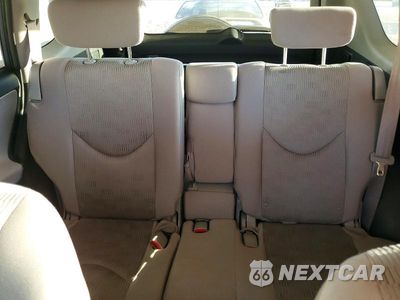 Zdjęcie 10 z 13 samochodu: 2010 TOYOTA RAV4 BASE VIN:JTMBK4DV8AD012844 - miniatura
