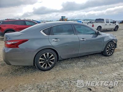 Trzecie zdjęcie samochodu z tyłu: 2018 NISSAN ALTIMA 2.5 SL VIN:1N4AL3AP4JC144035 - miniatura