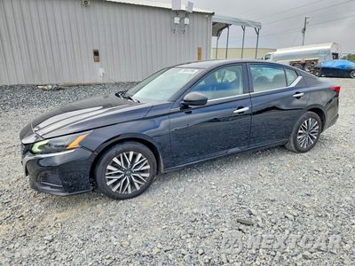 2025 NISSAN ALTIMA SV 1N4BL4DV4SN328756 - główne zdjęcie licytacji z USA - miniatura