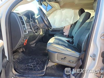 Zdjęcie 7 z 12 samochodu: 2017 RAM 1500 SLT VIN:1C6RR7TTXHS822517 - miniatura