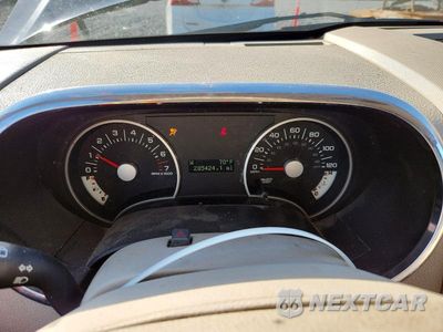 Zdjęcie 9 z 12 samochodu: 2007 FORD EXPLORER XLT VIN:1FMEU73E57UB66913 - miniatura