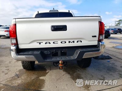 Zdjęcie 6 z 13 samochodu: 2023 TOYOTA TACOMA SR5 V6 VIN:3TMAZ5CN6PM216313 - miniatura
