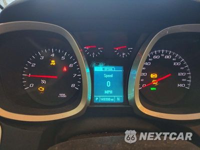 Zdjęcie 9 z 12 samochodu: 2017 CHEVROLET EQUINOX LT VIN:2GNFLFEK8H6104535 - miniatura